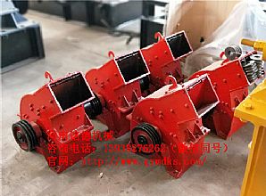 Q版制砂機發貨嘍-鞏義市銘德礦山設備廠